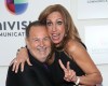 El Gordo y La Flaca causaron sensación con sus disfraces de Halloween.