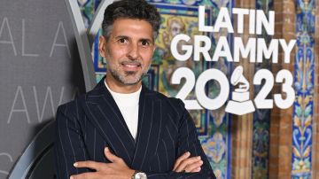 Así va la semana de los Latin Grammy en Sevilla.