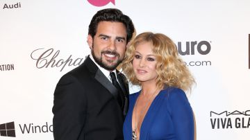 Paulina Rubio y Gerardo Bazúa se encuentran en un conflicto legal en Estado Unidos.