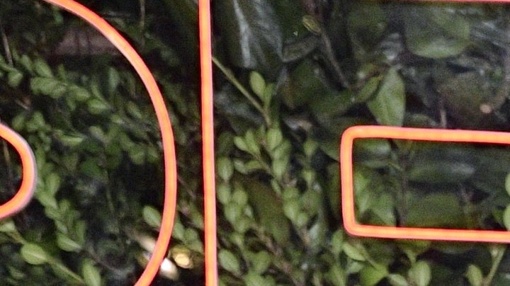 Cambió su imagen para interpretar a 'Aurelio Casillas'.