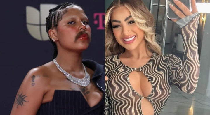 ¿Tokischa y Yailin “La Más Viral” son enemigas? Este video lo evidenciaría