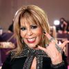 Alejandra Guzmán explotó contra la prensa