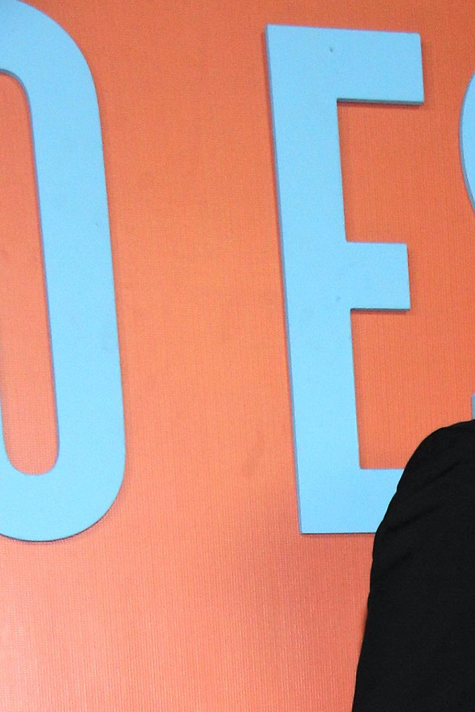 Paulina Burrola y Mauricio Ochmann decidieron tomar caminos separados