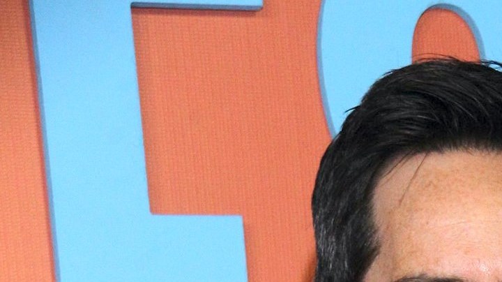 Paulina Burrola y Mauricio Ochmann tuvieron un noviazgo de poco más de dos años