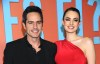 Paulina Burrola y Mauricio Ochmann tuvieron un noviazgo de poco más de dos años