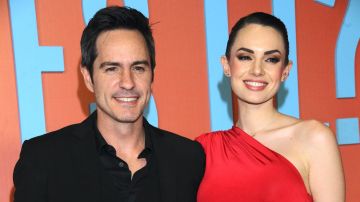 Paulina Burrola y Mauricio Ochmann tuvieron un noviazgo de poco más de dos años