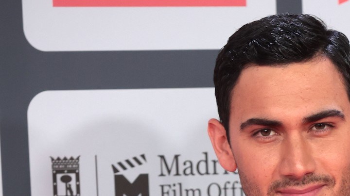 Alejandro Speitzer aclara rumor