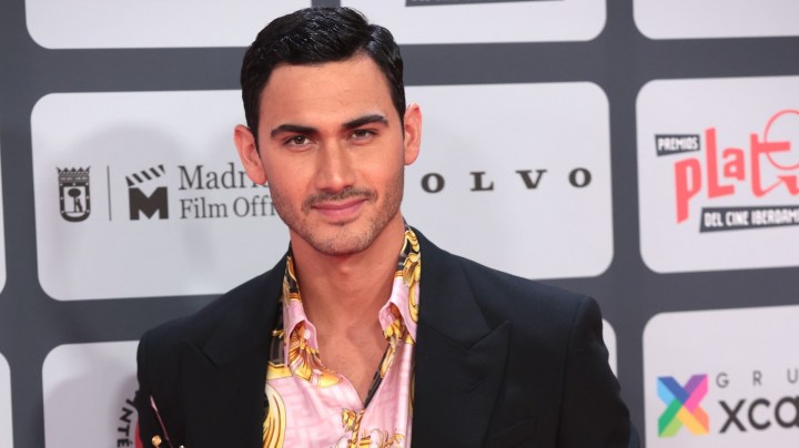Alejandro Speitzer aclara rumor