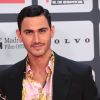 Alejandro Speitzer aclara rumor