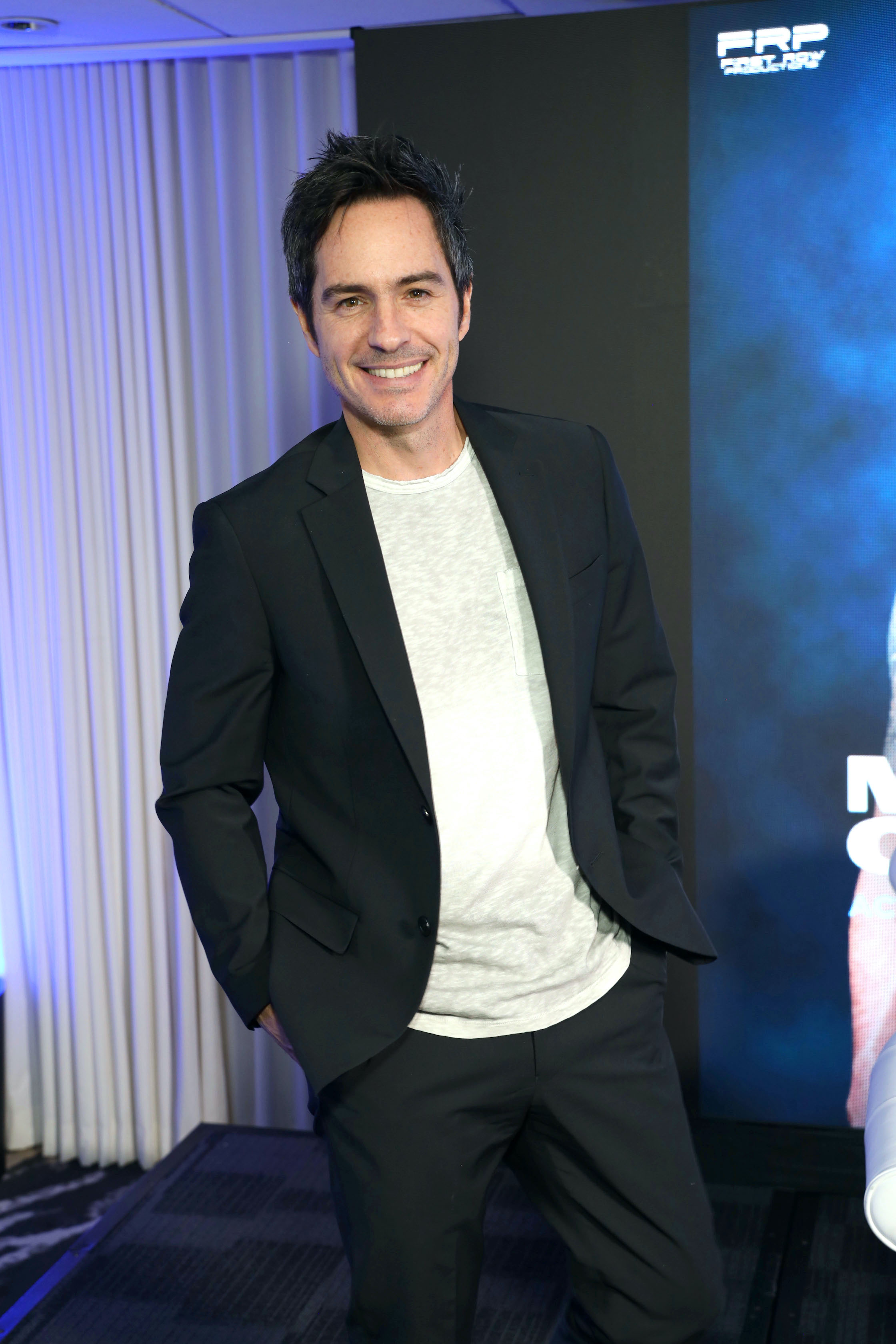 Mauricio Ochmann anuncia que recorrerá las principales ciudades de Estados Unidos con su espectáculo "Actuando en Vida" (Acting in Life), en donde interpretará canciones de su propia inspiración y compartirá sus experiencias y las batallas que ha tenido que superar para llegar a su momento de éxito. Arrancará en Texas en septiembre y finalizará en Octubre en Denver/Los Angeles, 16 de mayo 2022.