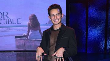 Emilio Osorio habla de su ruptura con Karol Sevilla