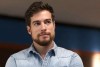 Danilo Carrera confesó una difícil situación