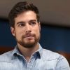 Danilo Carrera confesó una difícil situación