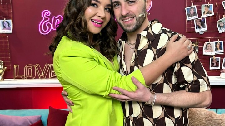 ¿Quién es El Temach? El influencer de TikTok que fue cancelado en el podcast de ‘Envinadas’