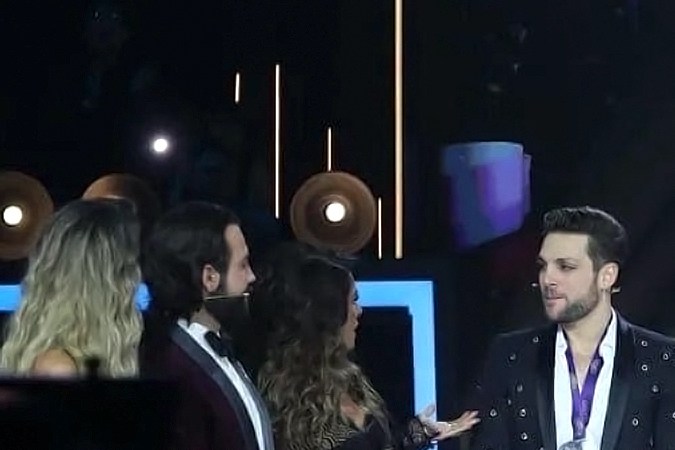 Wendy Gueevara fue la ganadora de la primera temporada de La Casa de los Famosos México