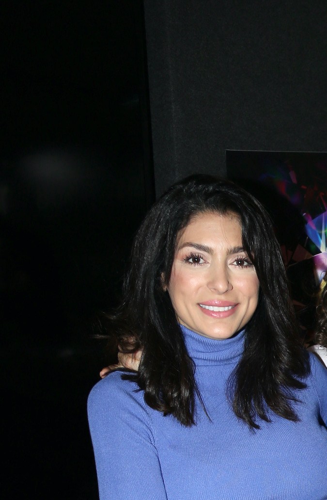 Vanessa Lyon y Carlos Calderón disfrutan su paternidad