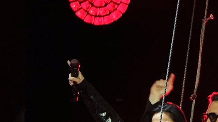 RBD ya no trabajará más con su mánager