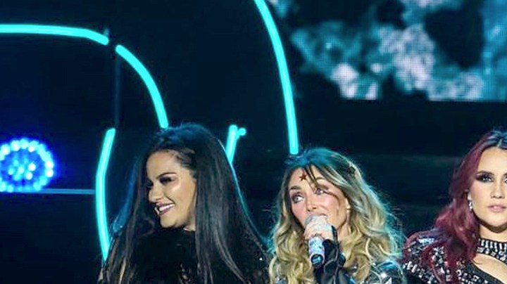 RBD tiene la gira más lucrativa de los artistas mexicanos