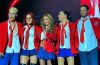 RBD se presentó por última ve en el estadio Azteca de Ciudad de México