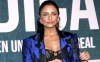 Aislinn Derbez en la alfombra roja de la premier de la película "Radical", cinta basada en hechos reales que llega el próximo 19 de octubre a la cartelera nacional/México, 16 de octubre 2023.