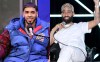 Anuel AA descarga su furia contra Arcángel // Foto de Anuel AA: Cindy Ord/Getty Images // Foto de Arcángel: Mezcalent