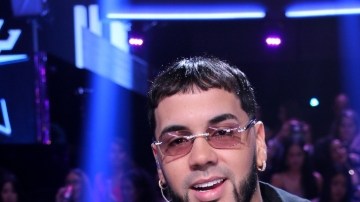 Anuel AA “le tiene envidia” a Bad Bunny: Arcángel lo dijo todo en ‘Molusco TV’