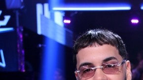 Anuel AA “le tiene envidia” a Bad Bunny: Arcángel lo dijo todo en ‘Molusco TV’