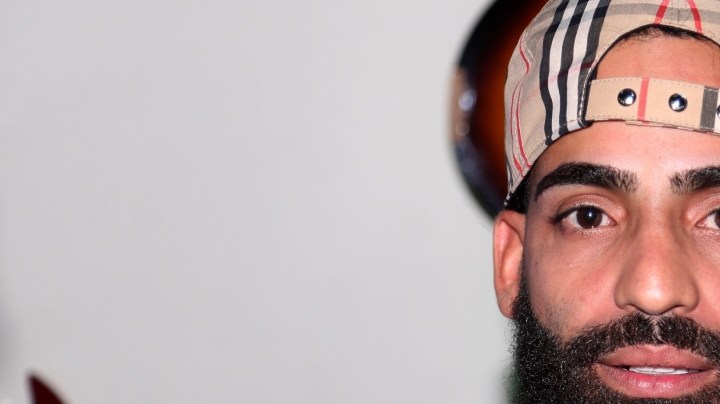 Arcángel promete nueva tiradera para Anuel AA