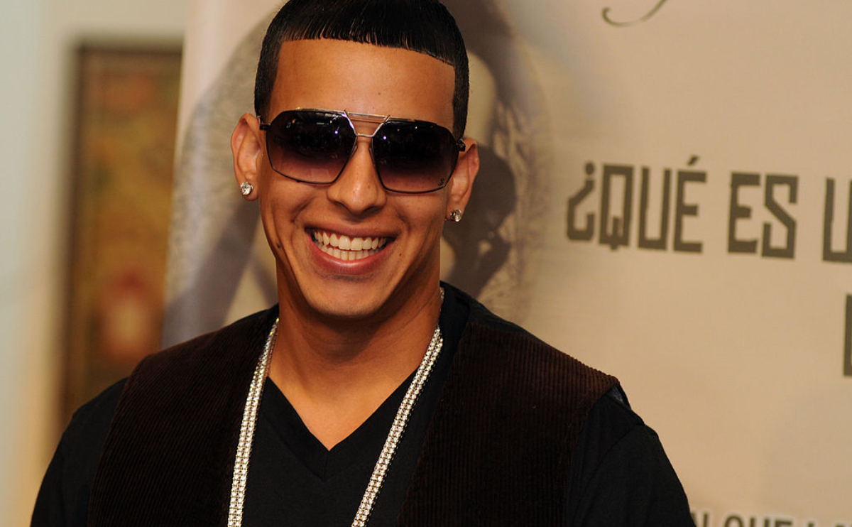 Daddy Yankee no es el único: cantantes famosos que se convirtieron al cristianismo - La Vibra