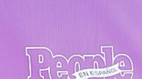 Maripily Rivera llega al almuerzo de las 25 mujeres más poderosas de People en Español en Coral Gables Country Club el 24 de octubre de 2013 en Coral Gables, Florida.