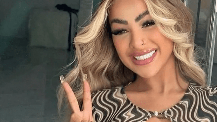 Yailin La Más Viral fue detenida tras una pelea con Tekashi 6ix9ine