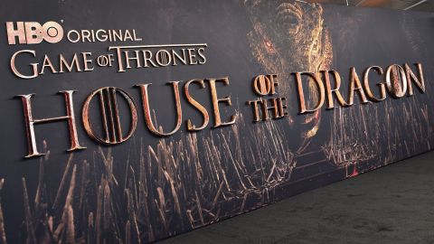 HBO Max libera las primeras imágenes de la Casa del Dragón 2 y anuncia fecha de regreso