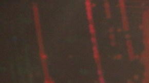 Cristian Castro aparece con el pelo azul en el estreno del programa "Bailando 2023" con el conductor Marcelo Tineli/Buenos Aires, Argentina, 4 de septiembre 2023.