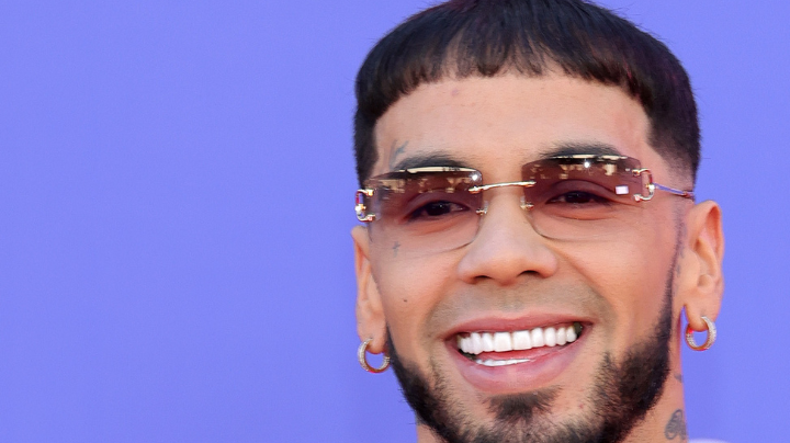 Anuel AA y Arcángel están envueltos en una polémica