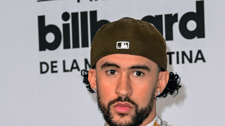 Bad Bunny y Taylor Swift lideran el ranking global
