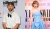 Bad Bunny y Taylor Swift lideran el ranking global