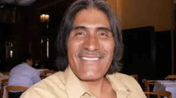Miguel Ángel Fuentes murió a los 70 años d edad | Foto: Cortesía