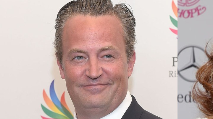 Famosos que murieron en el 2023: Matthew Perry falleció por la ketamina