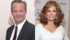 Famosos que murieron en el 2023: Matthew Perry falleció por la ketamina