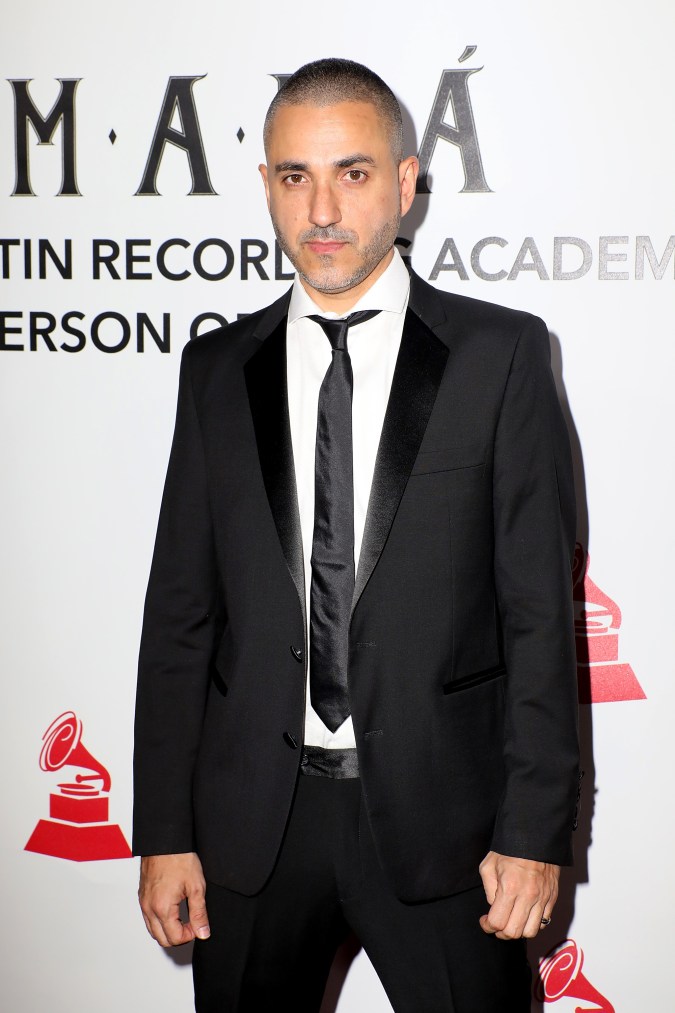 Rafael Arcaute sería el nuevo amor de Shakira.