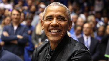 Barack Obama incluye 'TQG' y 'La Bebé (Remix)' en su lista de canciones favoritas del 2023