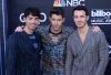 La gira ‘Five Albums. One Year’ de los Jonas Brother llega a América Latina