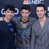 La gira ‘Five Albums. One Year’ de los Jonas Brother llega a América Latina