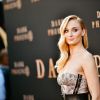 Sophie Turner confirma su romance con el aristócrata Peregrine Pearson
