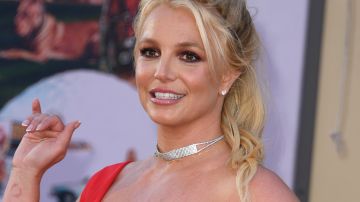 Britney Spears no mantiene buena relación con su padre, Jamie.