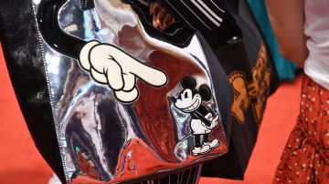 Mickey Mouse ya no será propiedad exclusiva de Disney.