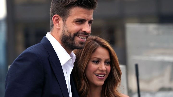Shakira y Piqué envueltos en una nueva polémica.