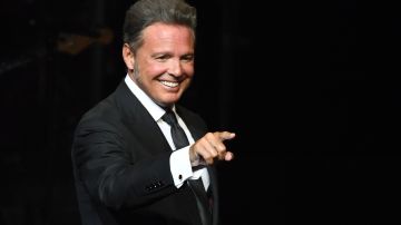 Luis Miguel canceló su concierto