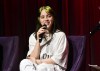 Billie Eilish confirma su atracción por las mujeres: '¿No era obvio?’