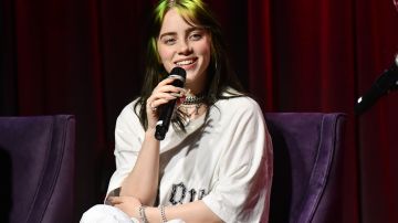 Billie Eilish confirma su atracción por las mujeres: '¿No era obvio?’